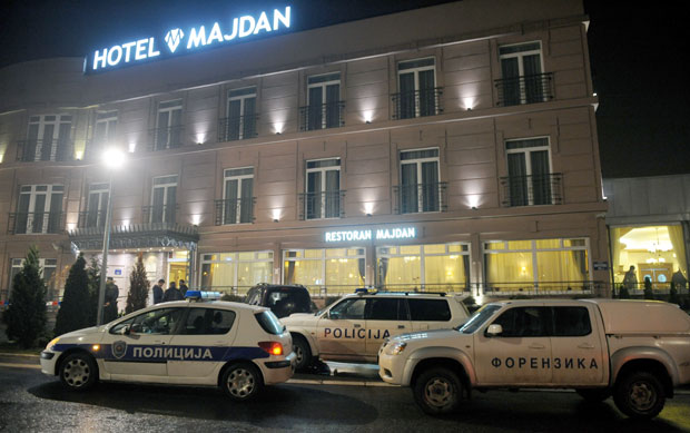 ПУЦЊАВА У МАЈДАНУ: Буханцу 11 година робије због убиства